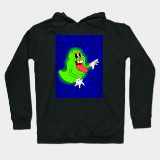 Slimy Buster Hoodie